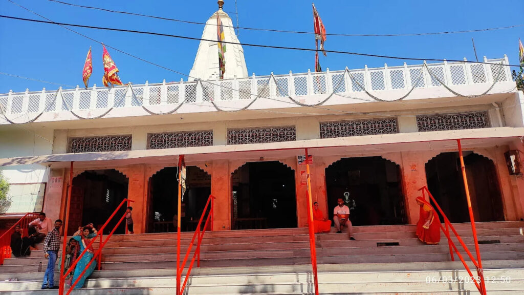 Moti Dungri Ganesh