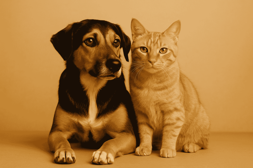 animal shelter in jaipur