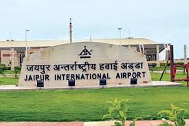 Jaipur Airport Enters Exclusive AI-Smart Category