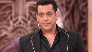 Salman Khan Summoned by Jaipur Consumer Court