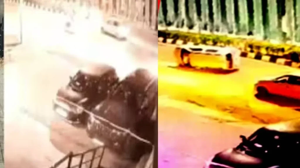 Jaipur Actor-Model Harshil Kalia Dies in Road Accident