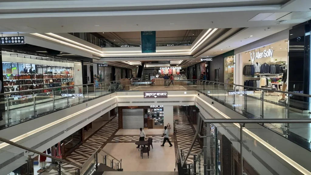 Mall of Jaipur
