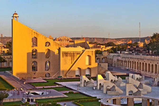 Jantar Mantar Jaipur