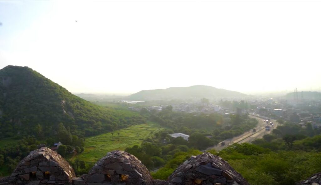 Ban Ki Ghati trek
