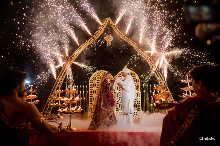 Grand Bride Groom Entry in Jaipur
