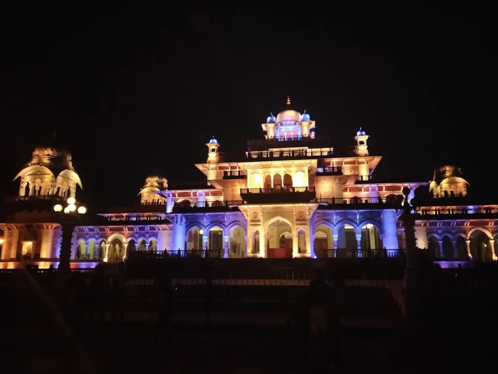 Ram Niwas Garden Jaipur