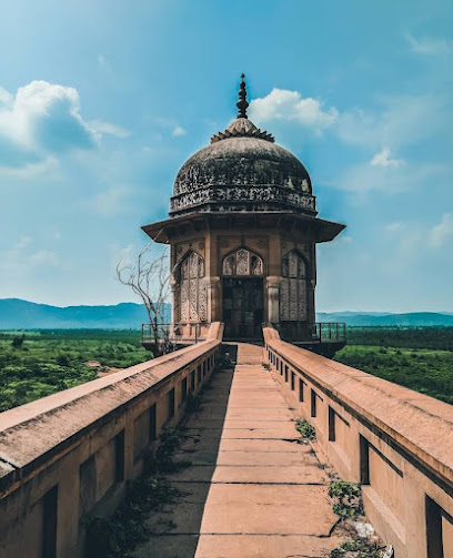 ramgarh lake jaipur