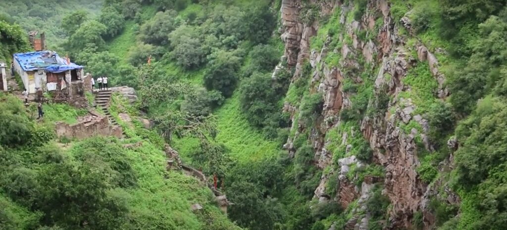 Hathni Kund Jaipur
