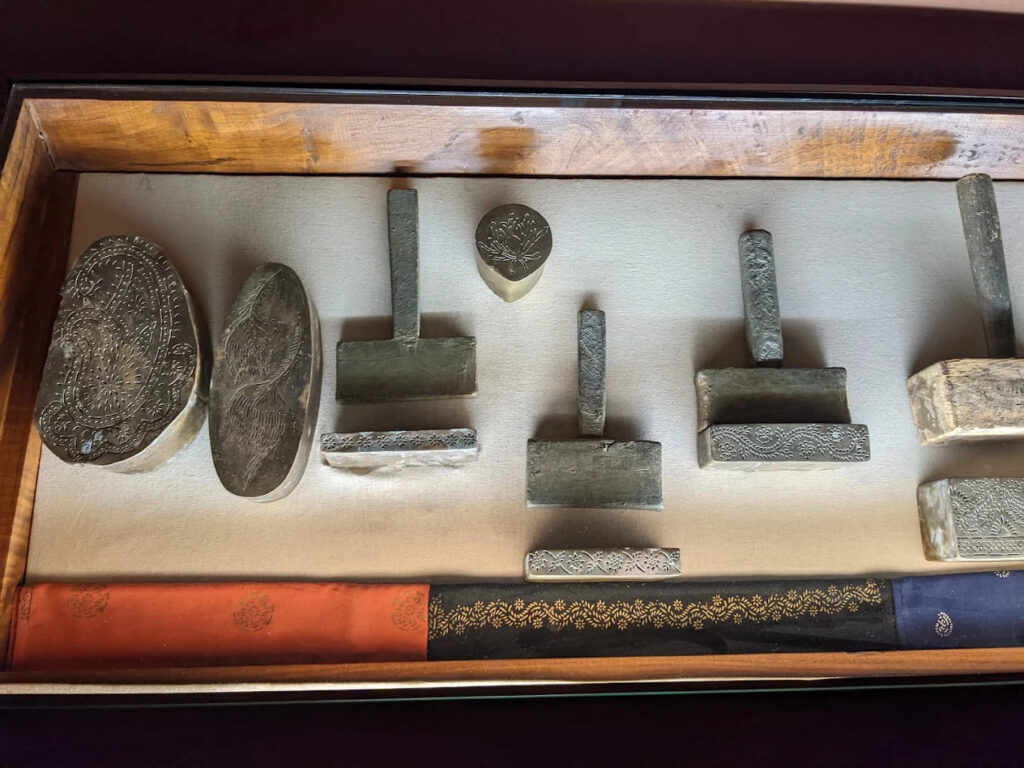 Anokhi Museum of Hand Printing