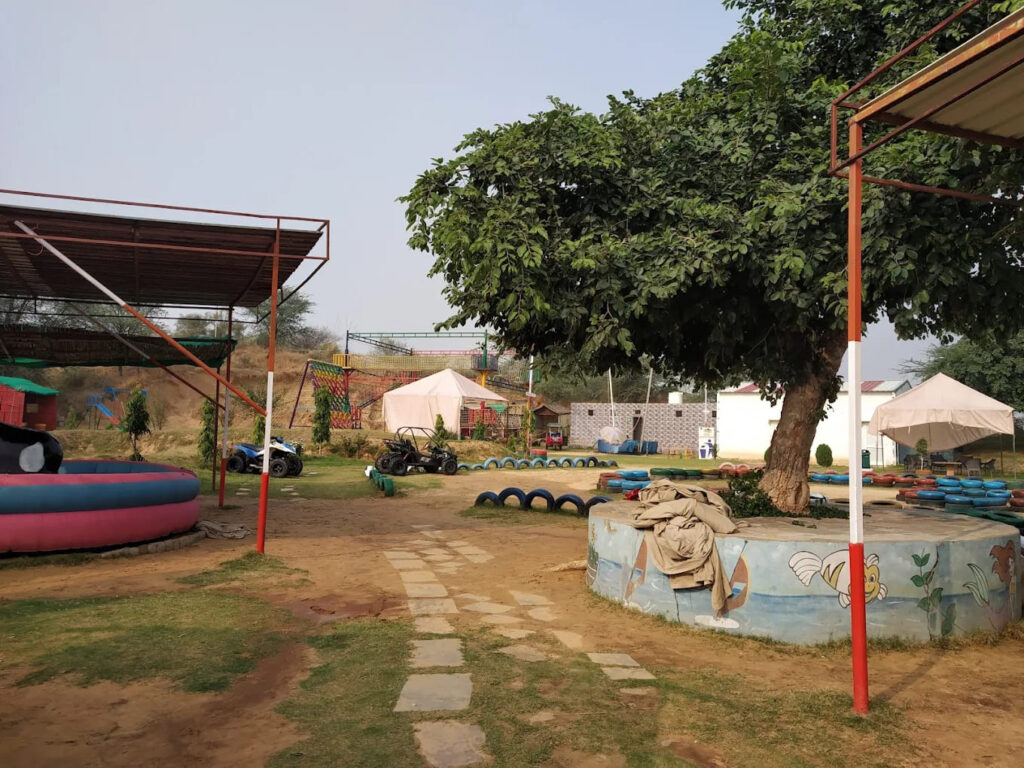 Appu Ghar Jaipur