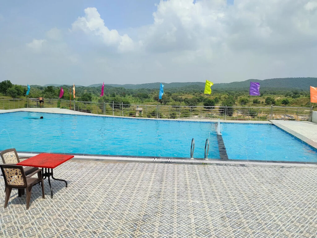 Appu Ghar Jaipur