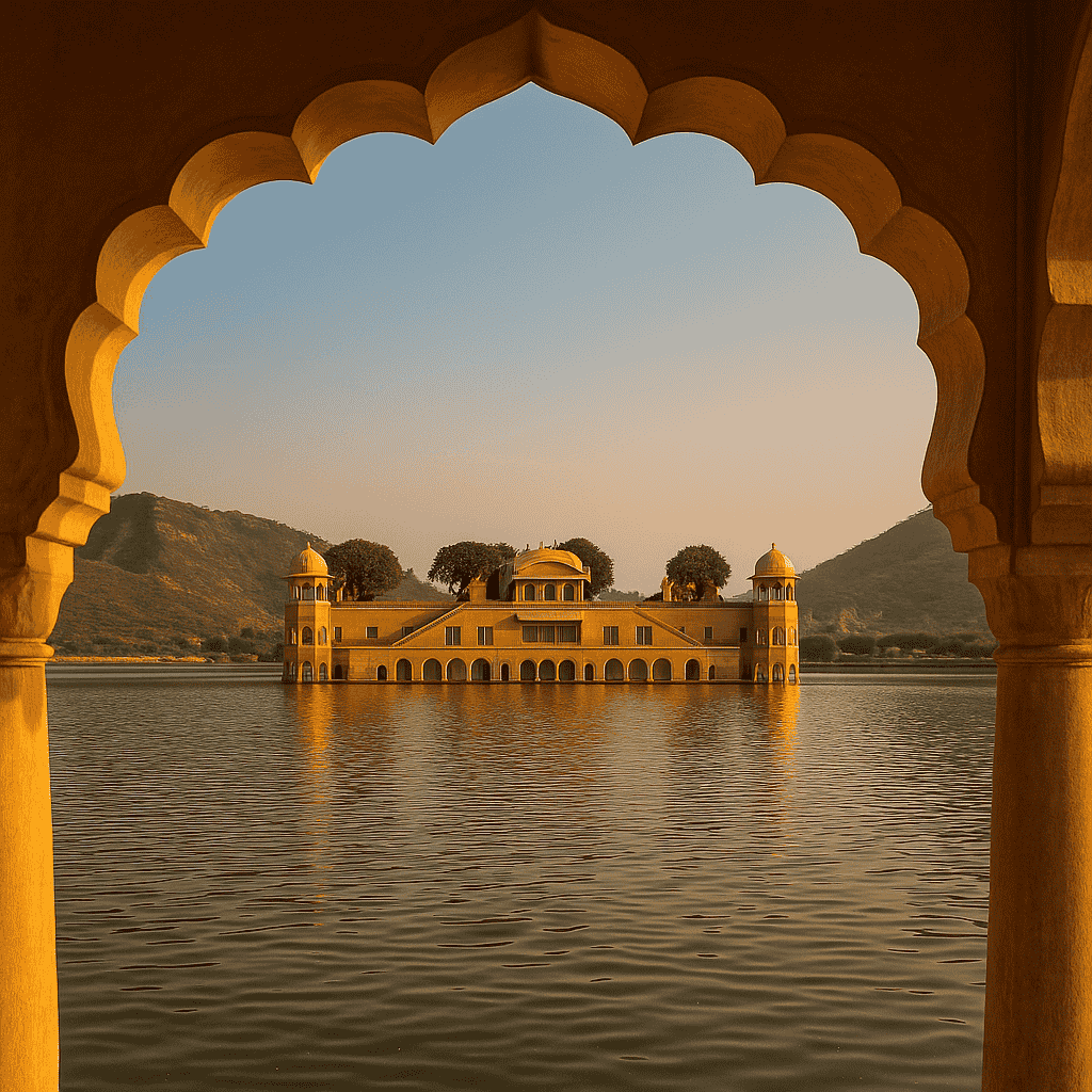 Golden Triangle