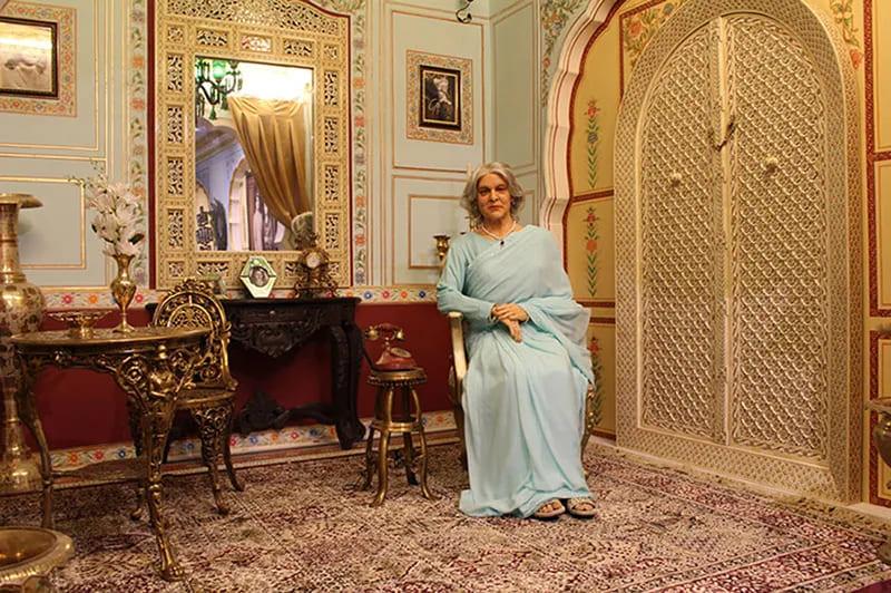 Jaipur Wax Museum