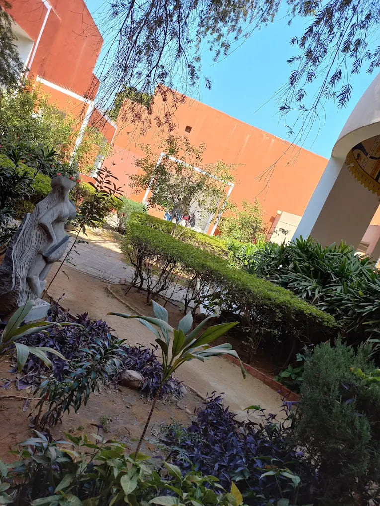 Jawahar Kala Kendra Jaipur