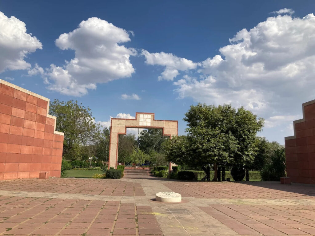 Jawahar Kala Kendra Jaipur