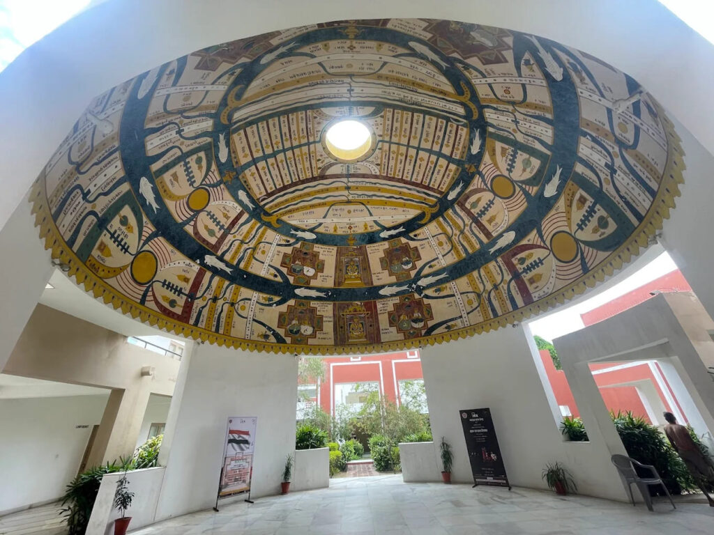 Jawahar Kala Kendra Jaipur