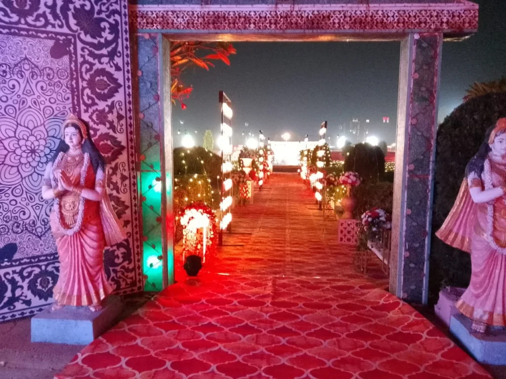 Mahal Water Park & Fun Resort Jaipur Water