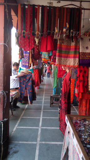 Nehru Bazar Jaipur