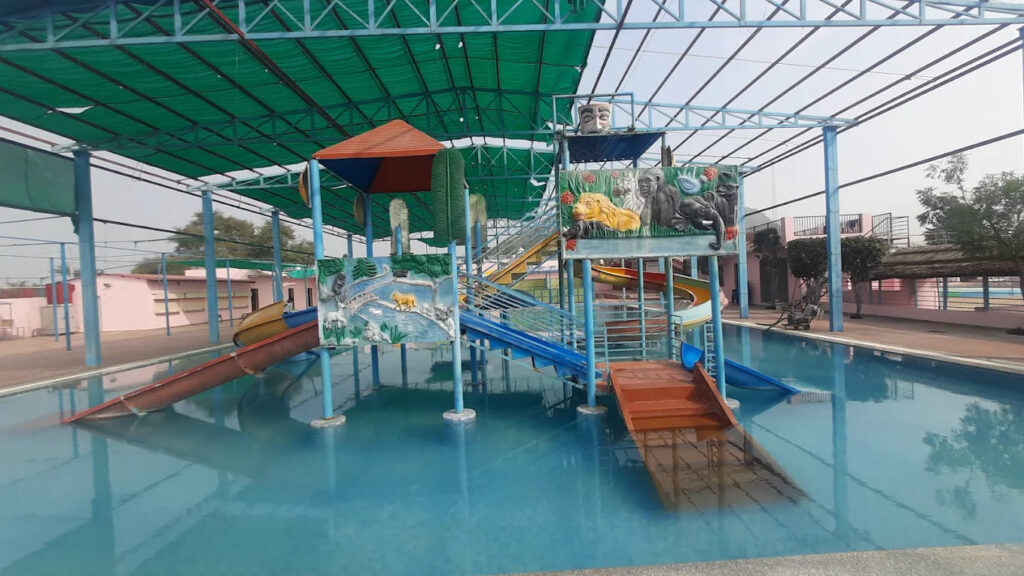 Sunrise Dream World Resort