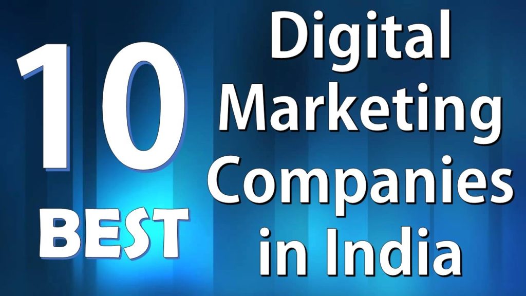 Top 10 Digital Marketing Companies in Jaipur