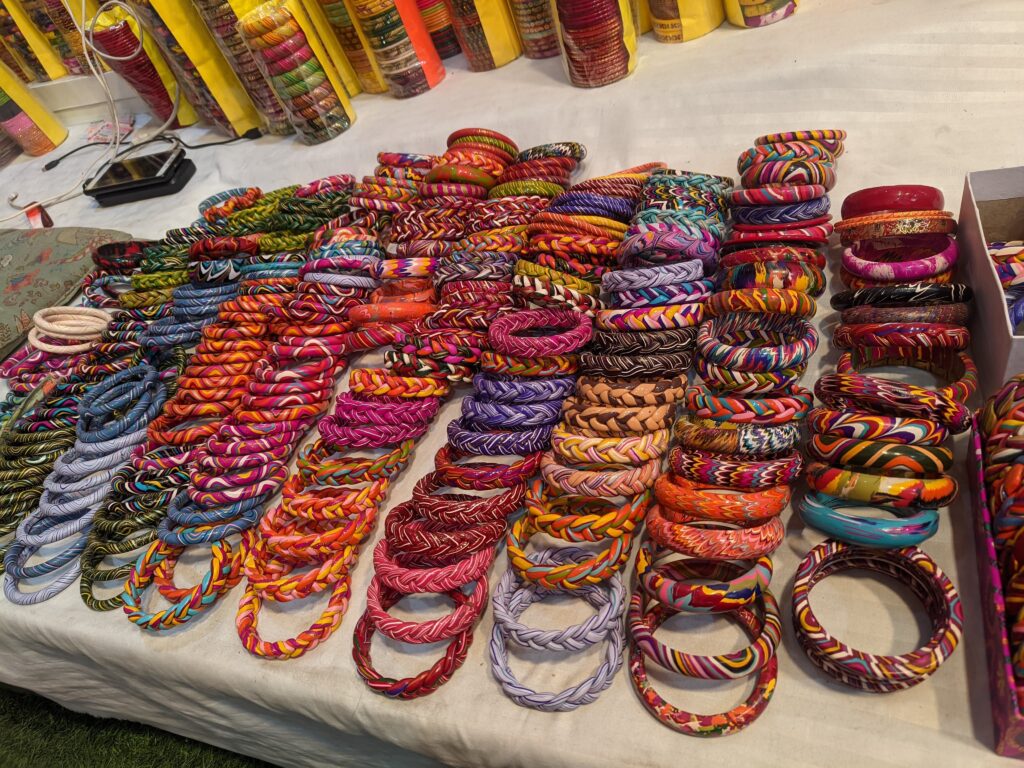 Top Lac Bangles Manufacturers in Jaipur