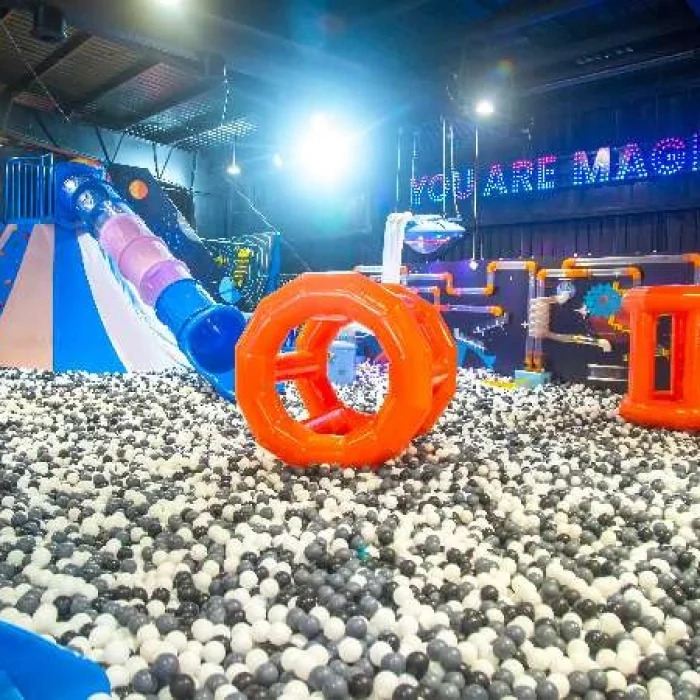 Best Kids Activity Zone in Jaipur