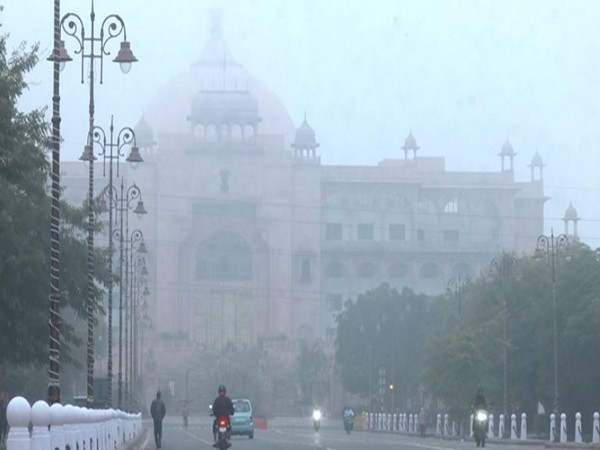Cold Wave in Jaipur
