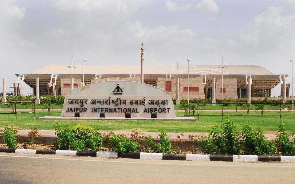 Jaipur Airport Launches AI-Powered ‘Lost & Found’ System