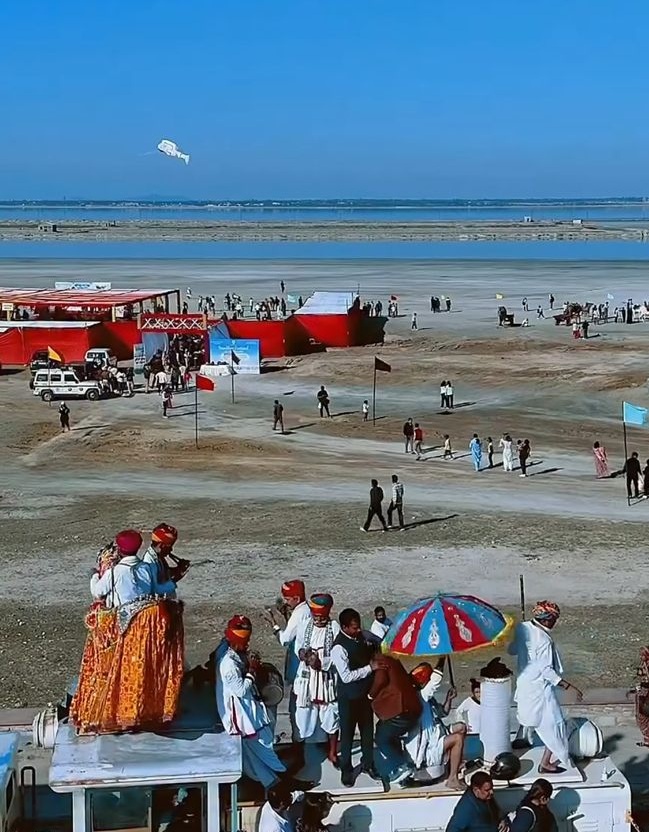 Sambhar Festival 2025