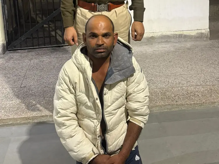 Woman’s Body Found Wrapped in Plastic Bags in Jaipur; Suspect Arrested