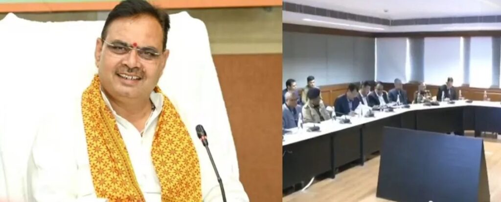 cm reviewed army day parade in jaipur