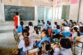 Comprehensive Eye Tests for Government School Students to Begin in Jaipur in January