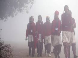 Jaipur Schools Shut, Winter Holidays Extended as Severe Cold Wave Grips Region