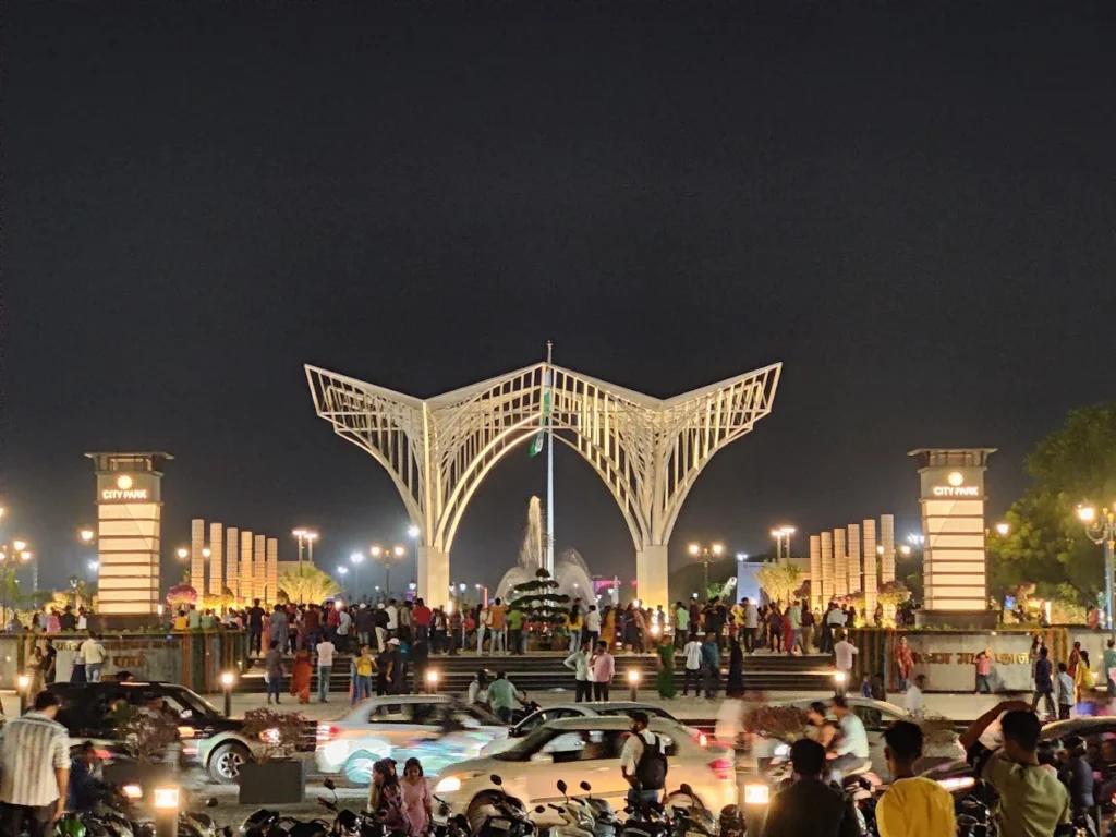 City Park Mansarovar Jaipur City Park Jaipur Timings Ticket Price 