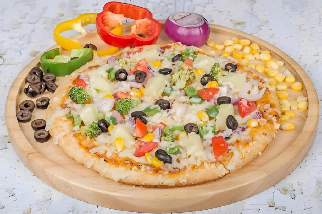 Italian Restaurant in Jaipur