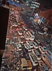 Jaipur Gears Up for IPL 2026 Clash