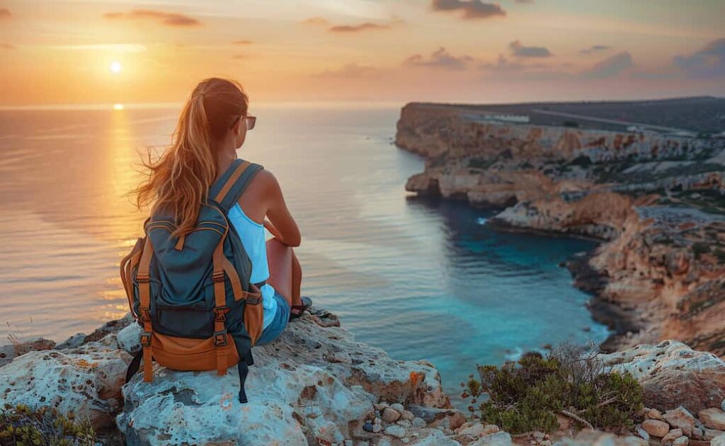 solo women travel