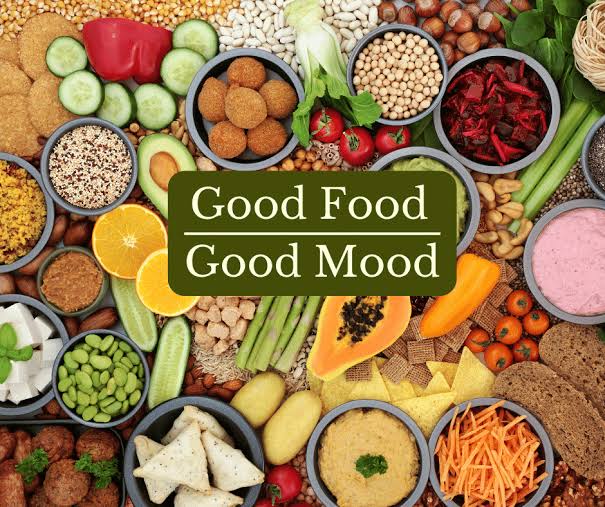 Mood-Boosting Foods