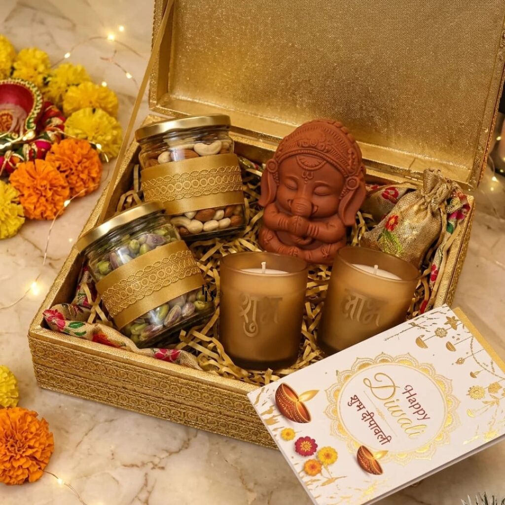 Diwali Gifting