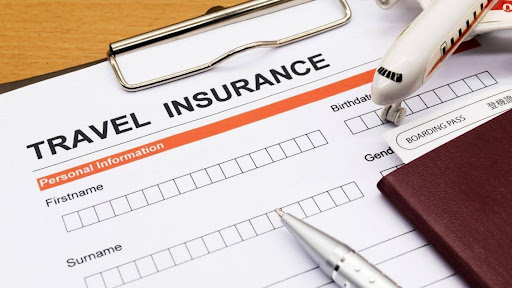 Travel Insurance Claim